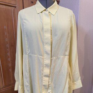 Silk XL Tunic By Soft Surroundings